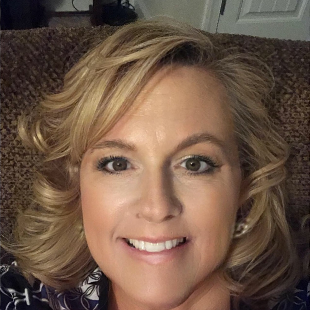 Meet your Posher, Tabatha